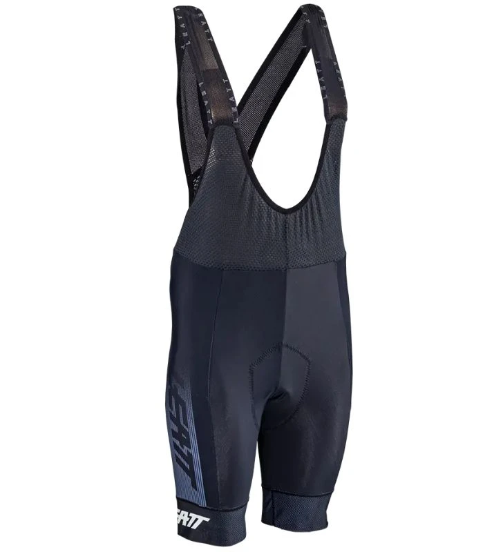 LEATT Culote Mujer MTB Endurance 6.0 Negro