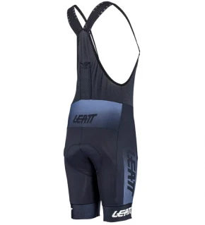 LEATT Culote Mujer MTB Endurance 6.0 Negro