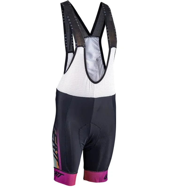 LEATT Culote Mulher MTB Endurance 6.0 Purple