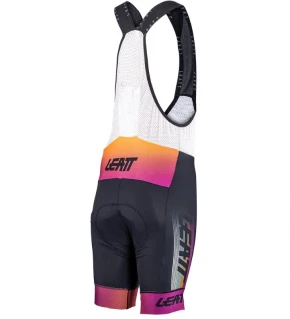 LEATT Culote Mulher MTB Endurance 6.0 Purple