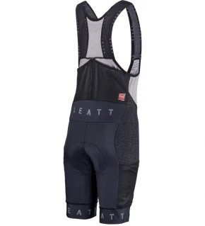 LEATT Culote Mujer MTB Endurance 5.0 Negro