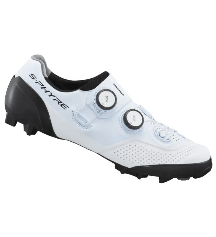 Shimano S-Phyre XC902: las zapatillas MTB más ligeras creadas por Shimano