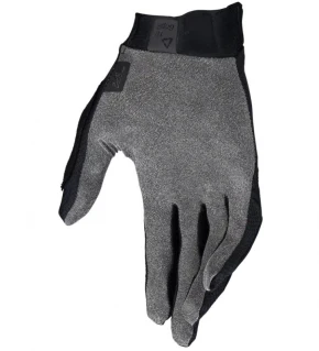 LEATT Guantes Junior MTB 1.0 GripR Stealth