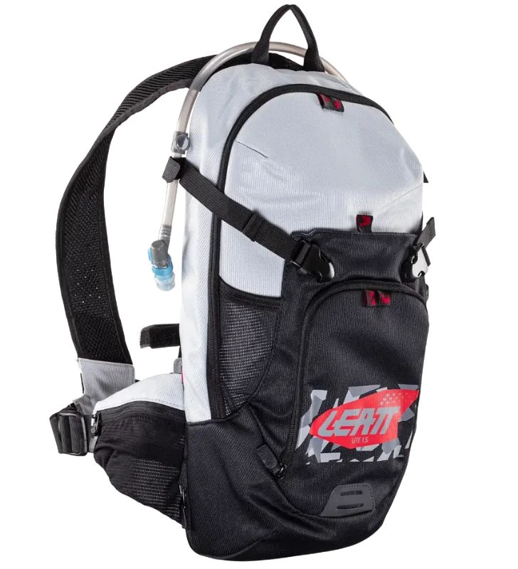 LEATT Mochila Hidratación Lite 1.5 Forge