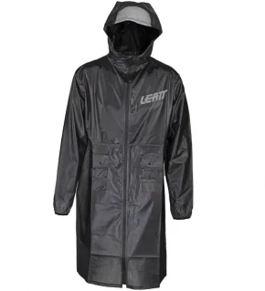 LEATT Parka Mud Cover Preto