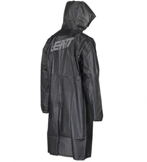 LEATT Parka Mud Cover Preto