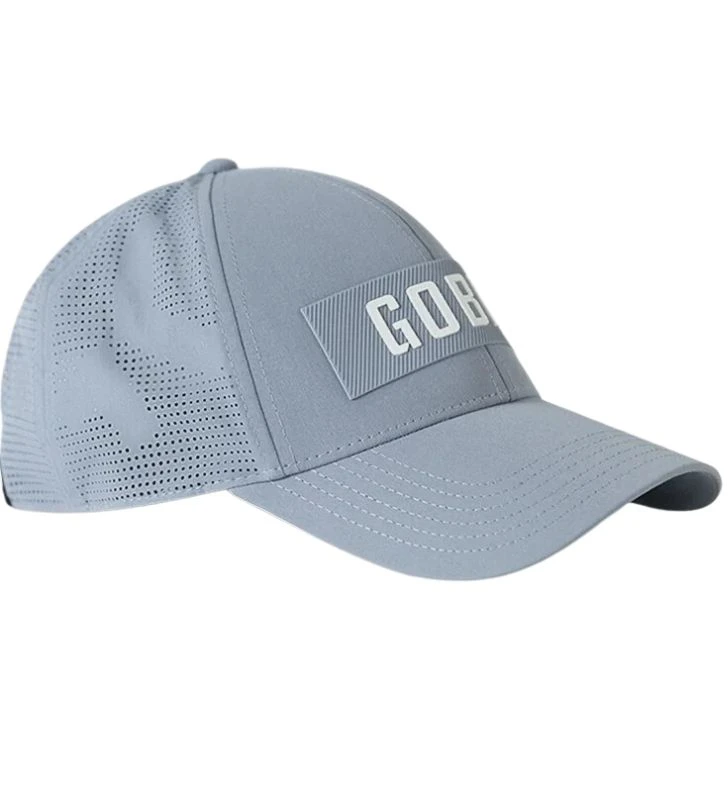 GOBIK Boné Trucker 3.0 Unisex Stormy