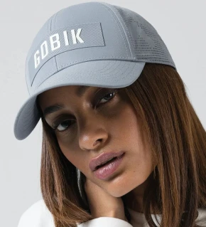 GOBIK Boné Trucker 3.0 Unisex Stormy