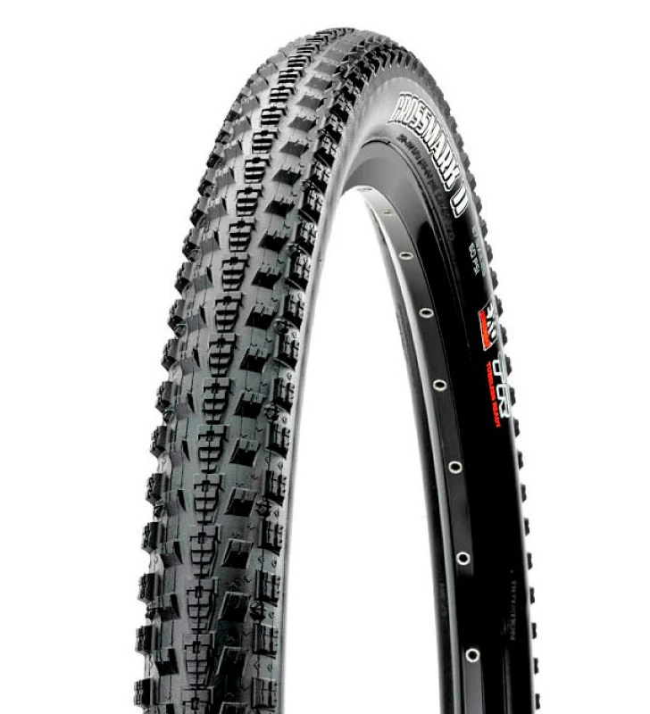 MAXXIS Cubierta MTB Crossmark II 29"x2.10 EXO / TR