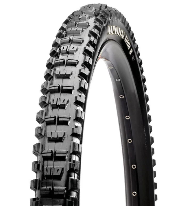 MAXXIS Cubierta MTB Minion DHR II 26"x2.30 58-559 EXO/TR