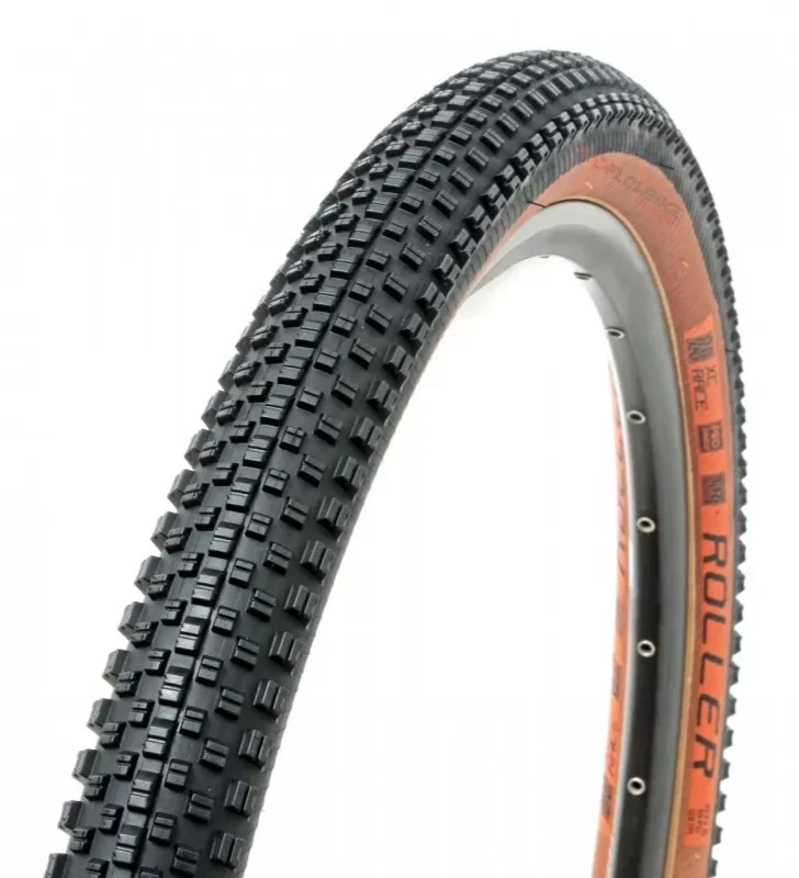 MSC Cubierta MTB Tires Roller 29x2.10" Tubeless 2C XC Race Skinwall Pro Shield