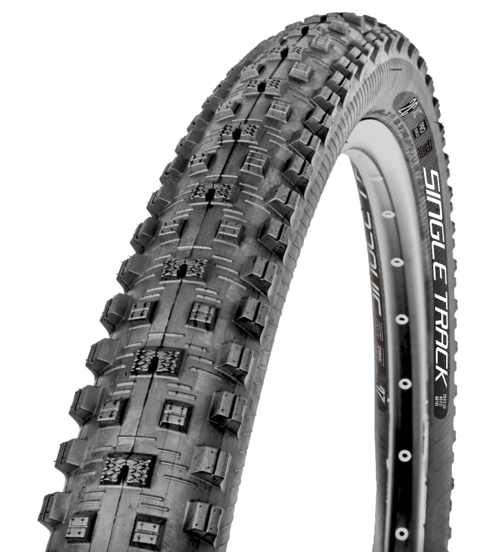 MSC Cubierta MTB Single Track 29x2.20" (57-622) TLR 2C XC Pro Shield 60 TPI