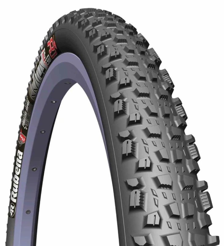 MITAS Cubierta MTB Kratos 27,5x2,45 Textra TS