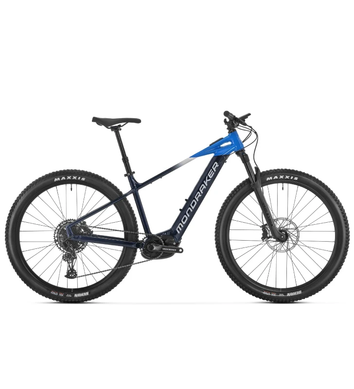 MONDRAKER Prime R 29 2024 azul / blanco