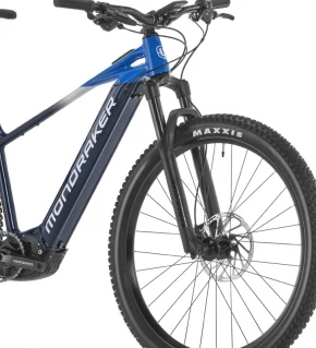 MONDRAKER Prime R 29 2024 azul / blanco