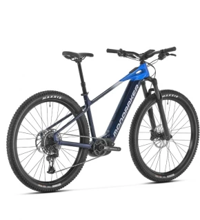 MONDRAKER Prime R 29 2024 azul / blanco