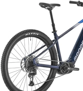 MONDRAKER Prime R 29 2024 azul / blanco