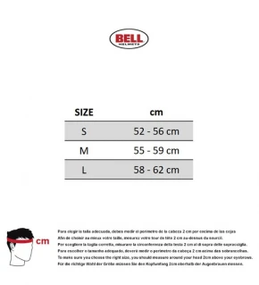 BELL Casco Super DH Spherical negro camuflaje