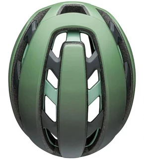 BELL Casco XR Spherical verde / negro