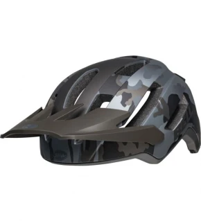 BELL Casco 4Forty Air MIPS negro camo