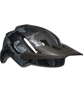 BELL Capacete 4Forty Air MIPS preto camo