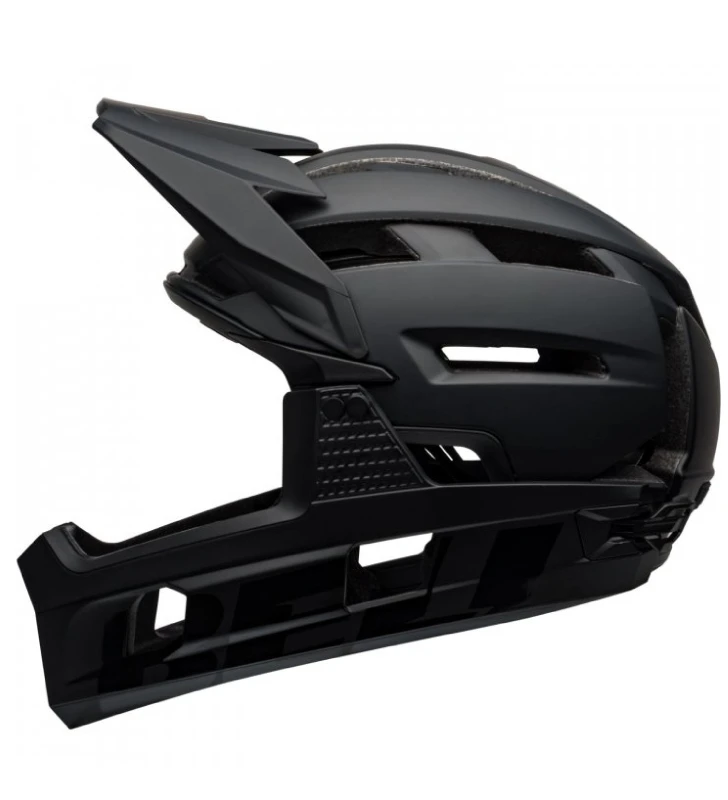 BELL Casco Super Air R Spherical negro