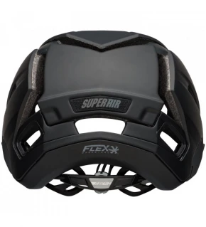 BELL Casco Super Air R Spherical negro