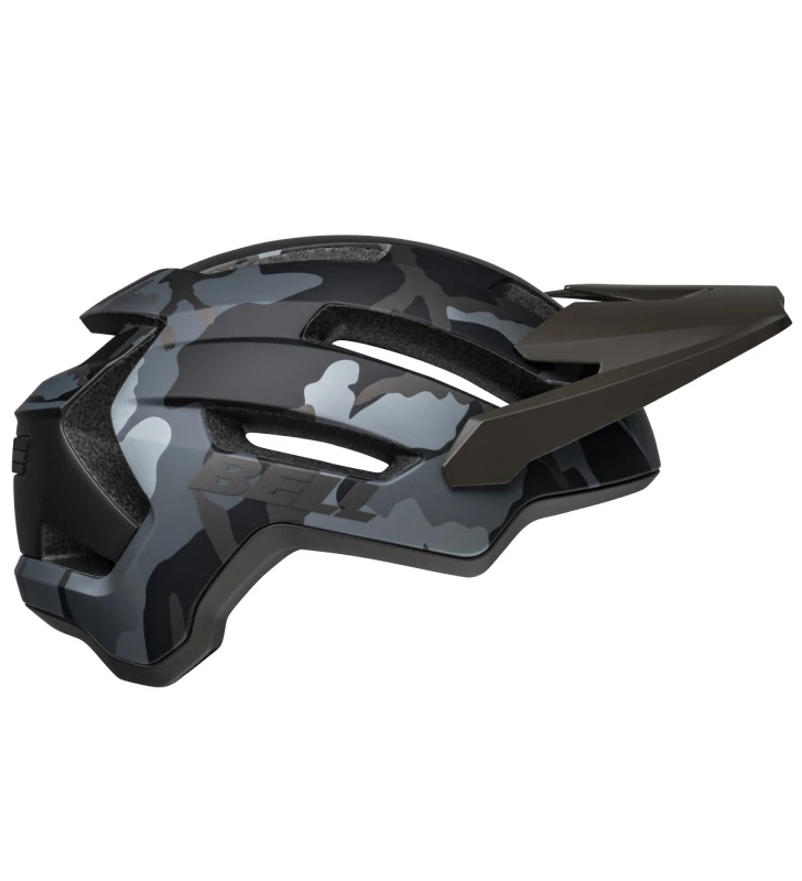 BELL Capacete 4Forty Air MIPS preto camo