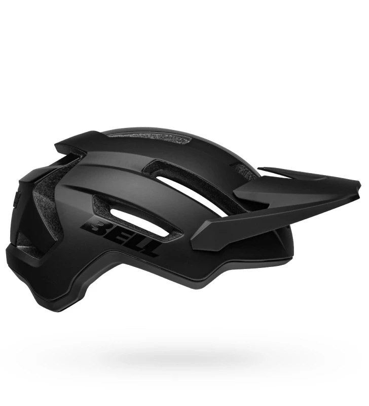 BELL Capacete 4Forty Air MIPS preto fosco