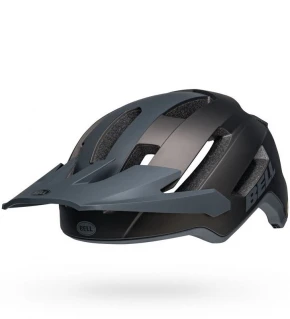 BELL Casco 4Forty Air MIPS titanio / gris