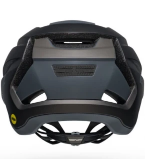 BELL Capacete 4Forty Air MIPS titânio / cinza