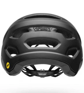 BELL Casco 4Forty MIPS negro mate / negro brillante