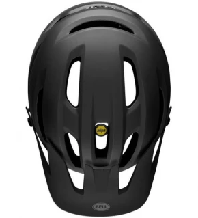 BELL Casco 4Forty MIPS negro mate / negro brillante