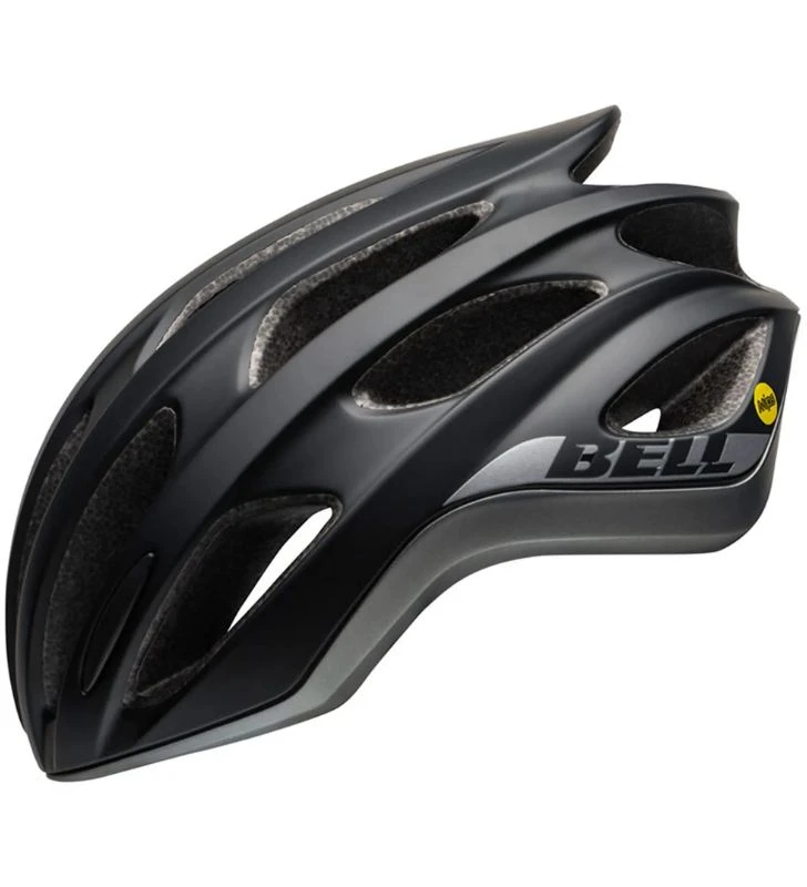 BELL Capacete Formula MIPS preto fosco