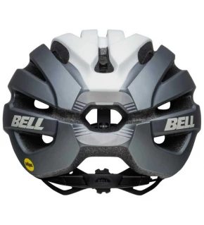 BELL Capacete Avenue MIPS cinza fosco