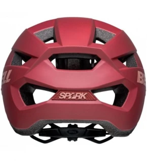 BELL Casco Spark 2 JR rosa mate