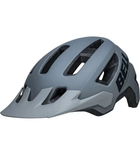 BELL Capacete Nomad 2 MIPS cinza fosco