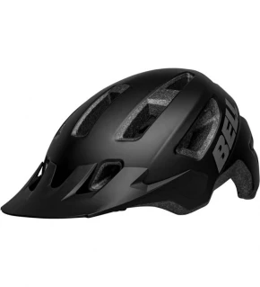 BELL Casco Nomad 2 MIPS negro mate