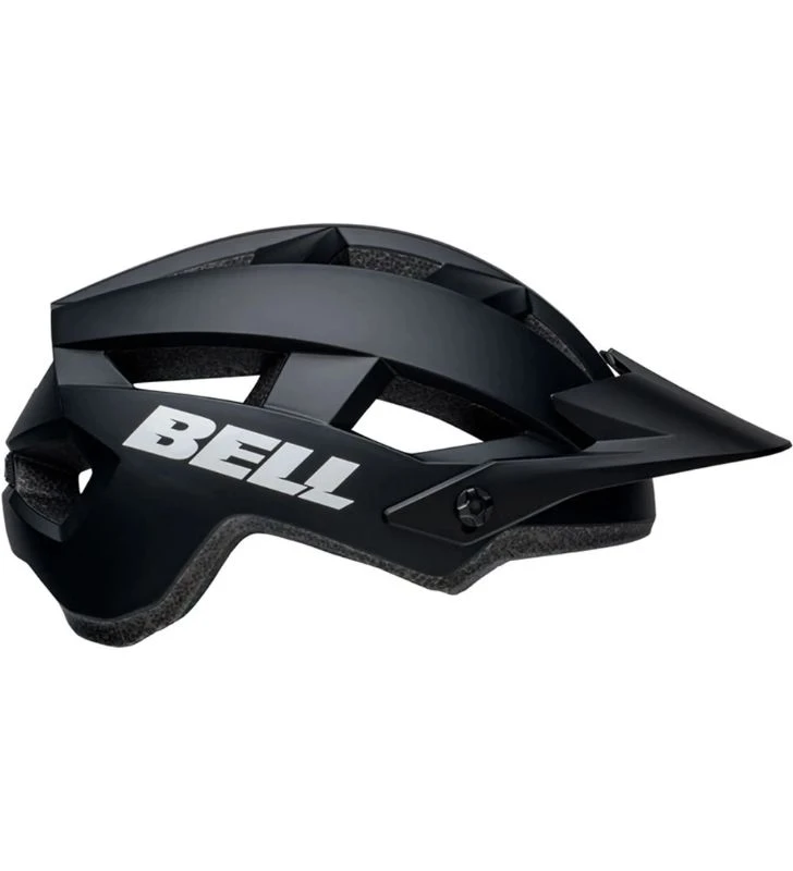 BELL Capacete Spark 2 preto fosco