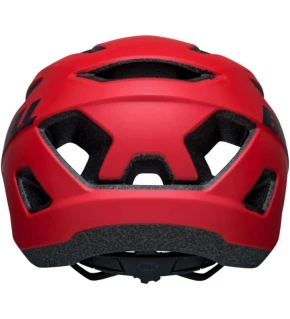 BELL Casco Nomad 2 rojo mate