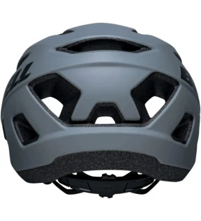BELL Casco Nomad 2 gris mate