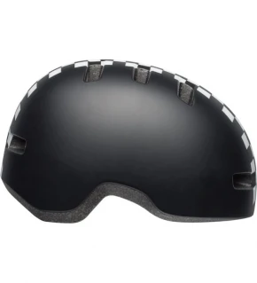 BELL Casco Lil Jr Ripper negro