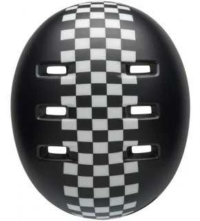 BELL Casco Lil Jr Ripper negro