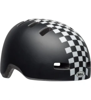 BELL Casco Lil Jr Ripper negro