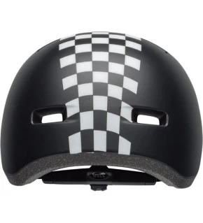 BELL Casco Lil Jr Ripper negro