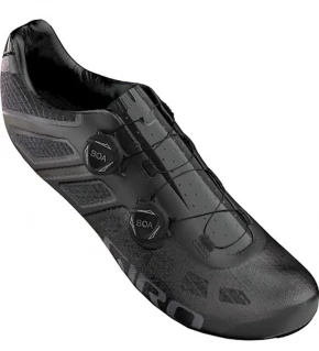 GIRO Zapatillas Carretera Imperial negro