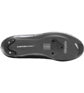 GIRO Zapatillas Carretera Imperial carbono / plata