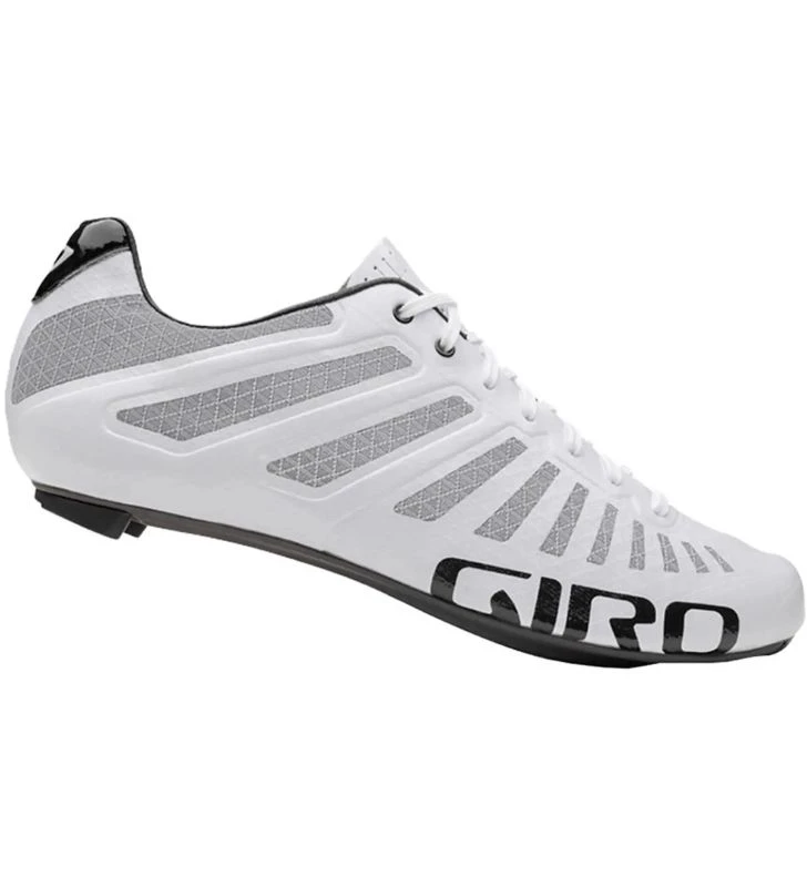 GIRO Zapatillas Carretera Empire SLX blanco