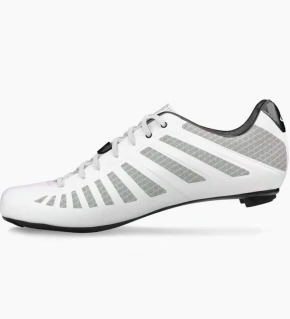 GIRO Zapatillas Carretera Empire SLX blanco