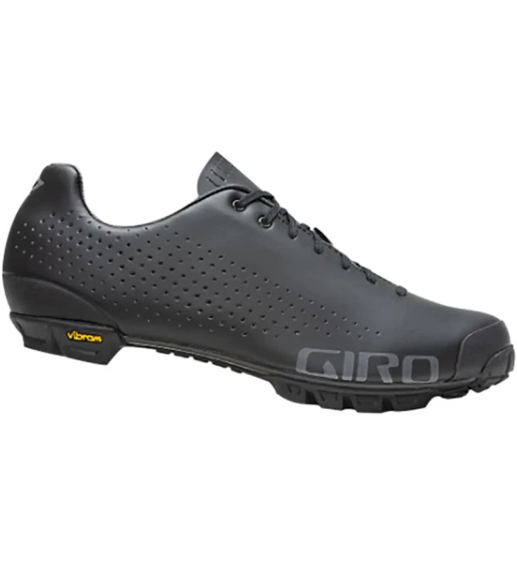 GIRO Zapatillas MTB Empire VR90 negro